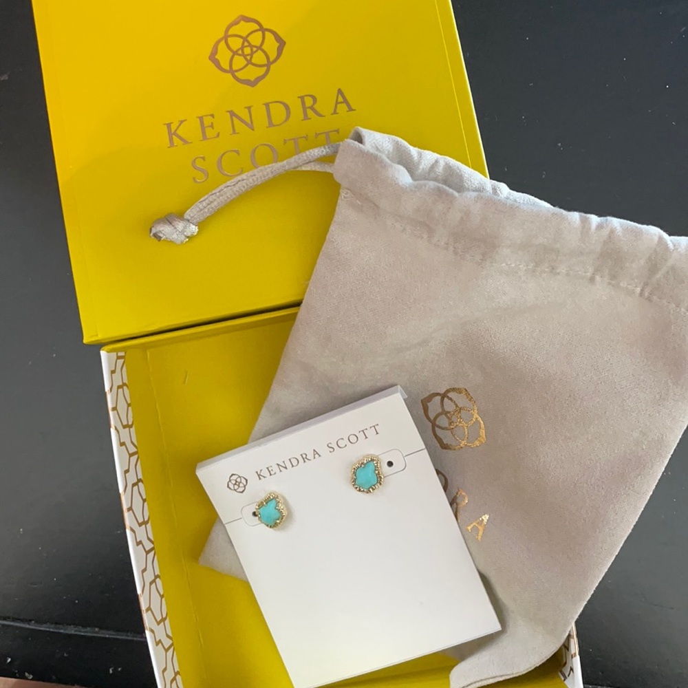 Kendra Scott Earrings